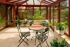 New Hainford conservatory quotes