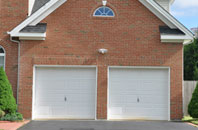 free New Hainford garage construction quotes