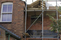 free New Hainford home extension quotes
