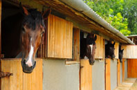 free New Hainford stable construction quotes